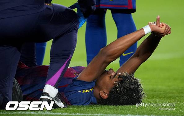 [사진] ⓒGettyimages(무단전재 및 재배포 금지)