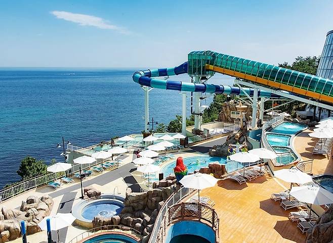 롯데호텔앤리조트 제공&nbsp;&nbsp;