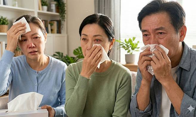 이 이미지는 기사의 이해를 돕기 위해 생성형 AI로 제작된 가상 연출 컷입니다. 실제 인물이나 장소와는 관련이 없음을 밝힙니다. 사진=구글 gemini 생성 이미지