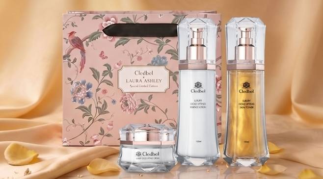 (사진=끌레드벨 제공)