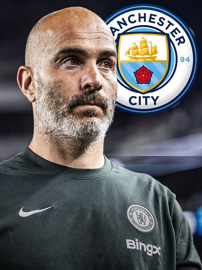 엔초 마레스카. 파브리지오 로마노 SNS