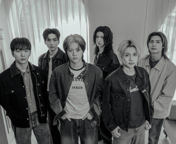 엑스디너리 히어로즈 / 사진=JYP엔터테인먼트 제공