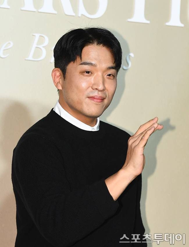 안성재 / 사진=DB