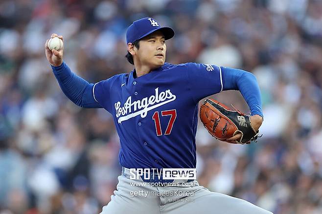 ▲ 오타니 쇼헤이