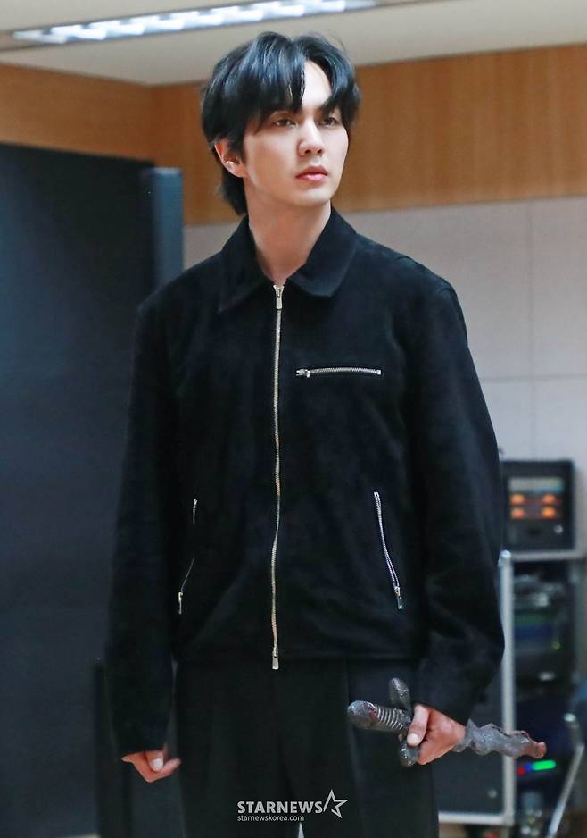 유승호 /2025.04.30 /사진=이동훈 photoguy@