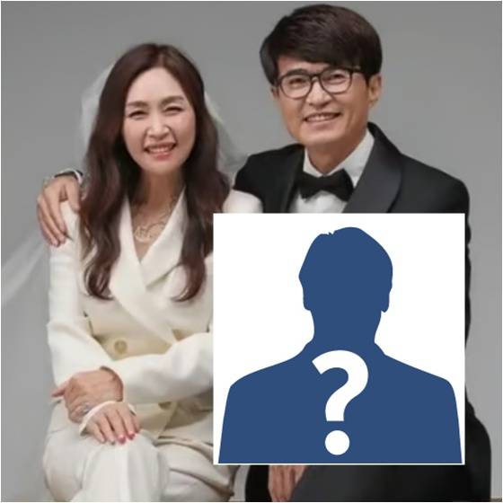 조갑경(왼쪽)과 홍서범 /사진=MBC에브리원·MBN '다 컸는데 안 나가요', 스타뉴스
