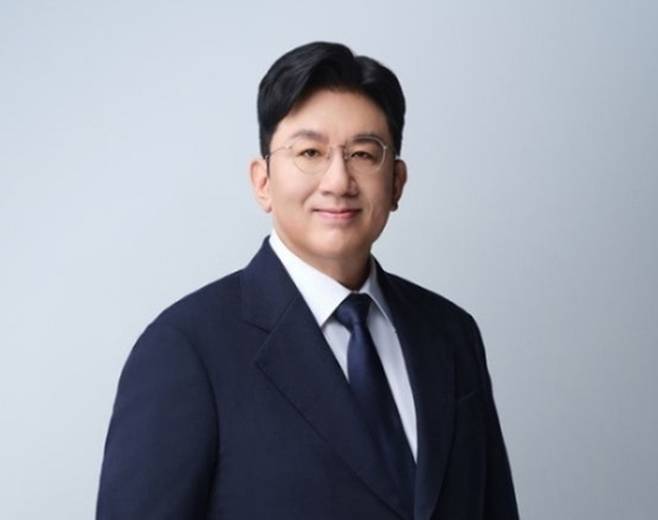 방시혁 하이브 의장. 사진ㅣ하이브
