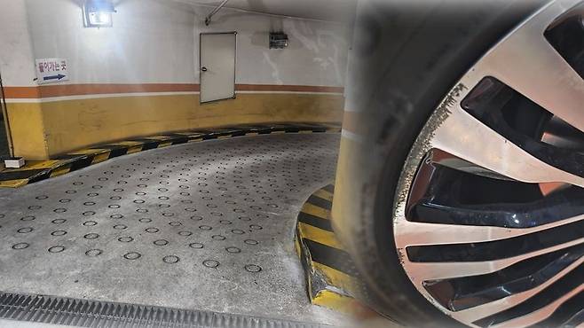 궁금한 이야기 Y 방송 장면