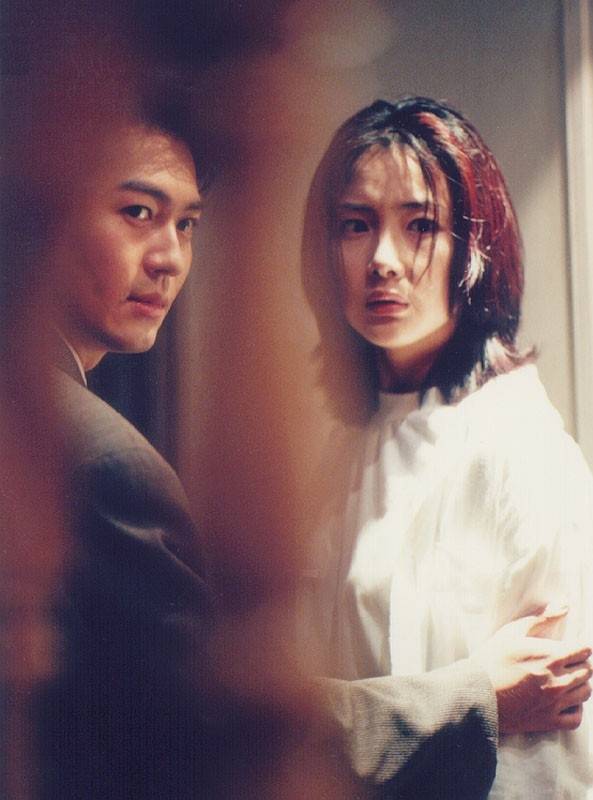 영화 '올가미' 중 한 장면 [시네마서비스 제공. 재판매 및 DB금지]