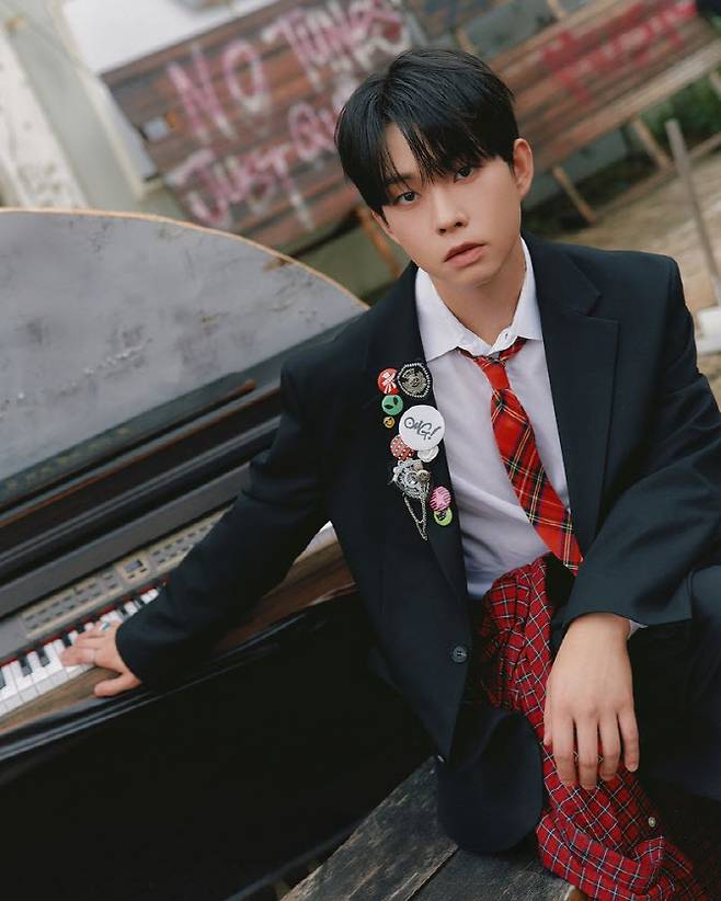 최상엽(사진=미스틱스토리)