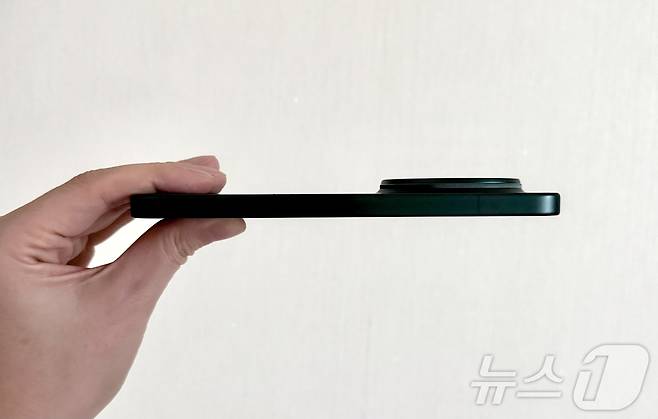 샤오미17 울트라 제품 이미지 ⓒ 뉴스1 이민주 기자