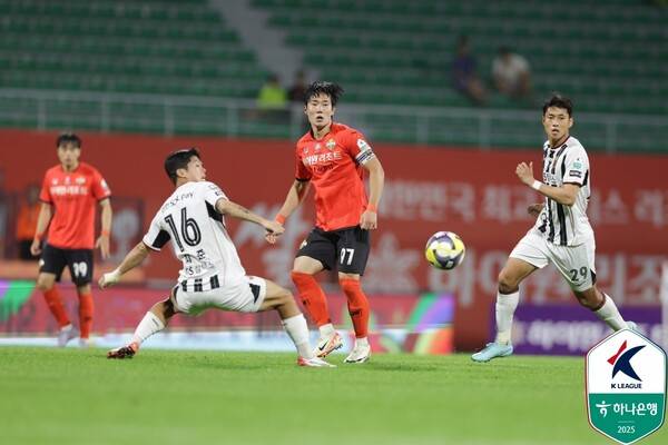 ⓒ프로축구연맹