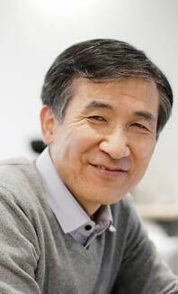 강은성 서울여대 지능정보보호학부 교수