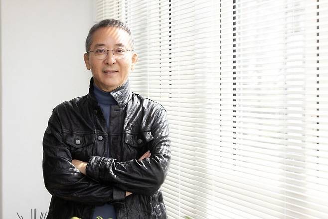 “간절히 원하면 이루어집니다.”/사진=김흥구