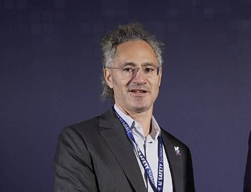 알렉스 카프 팔란티어 CEO. 위키미디어 제공