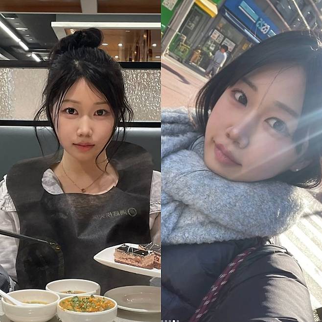 사진=정은표 SNS