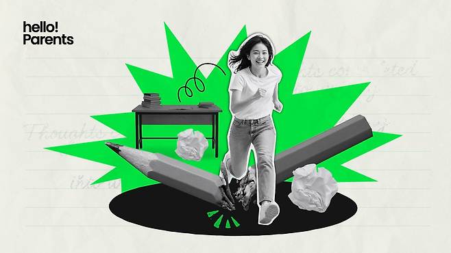 오혜린 디자이너