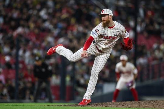 김도영 연타석 대포 '쾅쾅'·올러 첫 완봉투…KIA 5연패 탈출. / 사진=연합뉴스