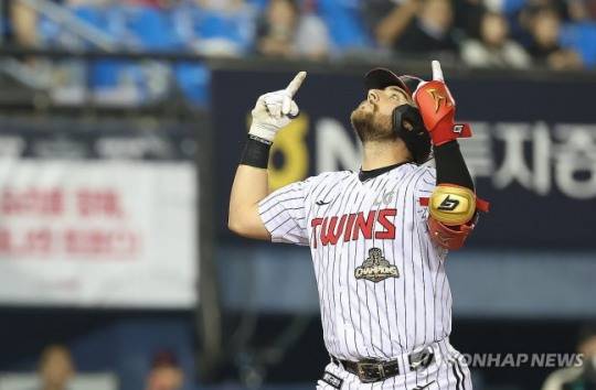 LG 오스틴 / 사진=연합뉴스