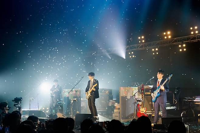 노들노을스테이지/사진=서울문화재단