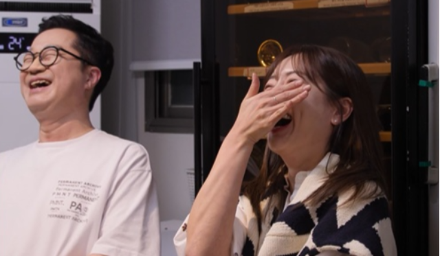 신동엽이 30년 지기 절친 지상렬의 장가를 보내기 위해 직접 발 벗고 나섰다.사진=KBS 제공