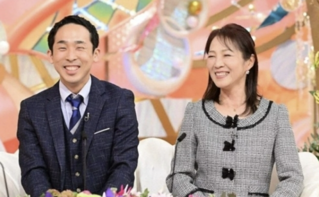 지난 24일 사우스차이나모닝포스트(SCMP) 등 외신에 따르면, 일본 전통 무용가인 60세 여성 A씨와 그의 제자였던 26세 남성 B씨가 지난해 12월 법적 부부가 됐다./TV아사히 방송