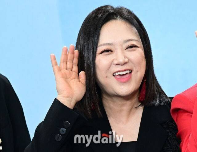 김숙 / 마이데일리