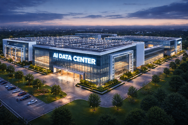 챗GPT로 제작한 이미지.