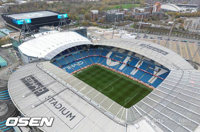 [사진] ⓒGettyimages(무단전재 및 재배포 금지)