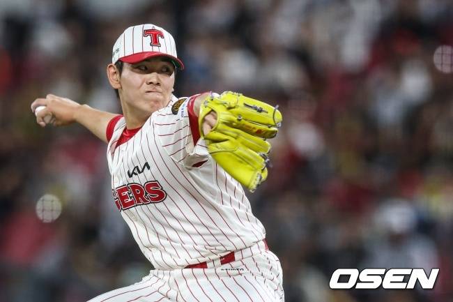 KIA 성영탁./KIA 타이거즈 제공