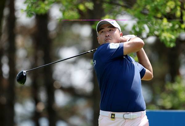 이태훈 / 사진=KPGA 제공