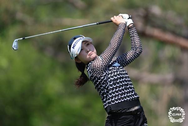 이예원 / 사진=KLPGA 제공