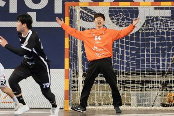 지형진 / 사진=한국핸드볼연맹 제공