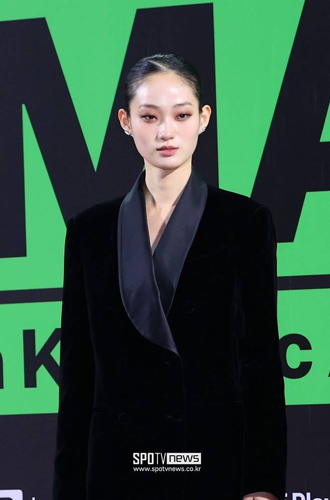 ▲ 신현지. ⓒ곽혜미 기자