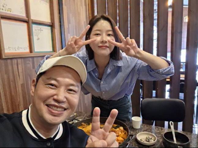/사진=양치승 SNS