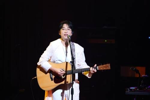 ▲ 가수 박창근.연합