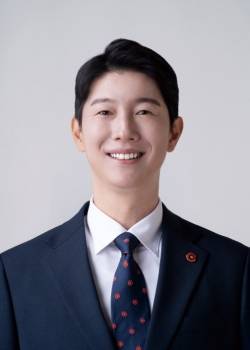 정현철 후보.