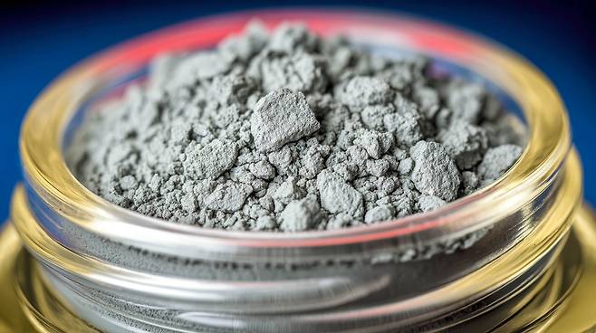 희토류 이미지&nbsp;(사진=모션엘리먼츠)