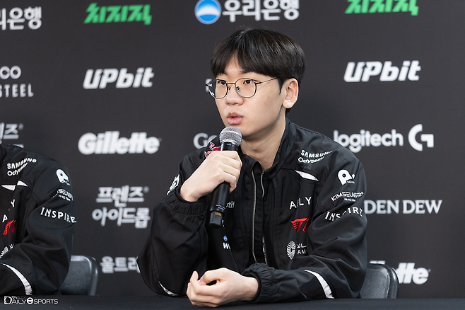 T1 '도란' 최현준