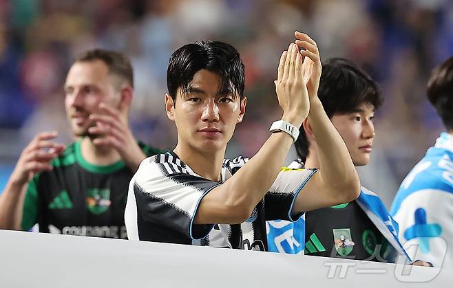 전진우. 2025.7.30 ⓒ 뉴스1 김진환 기자