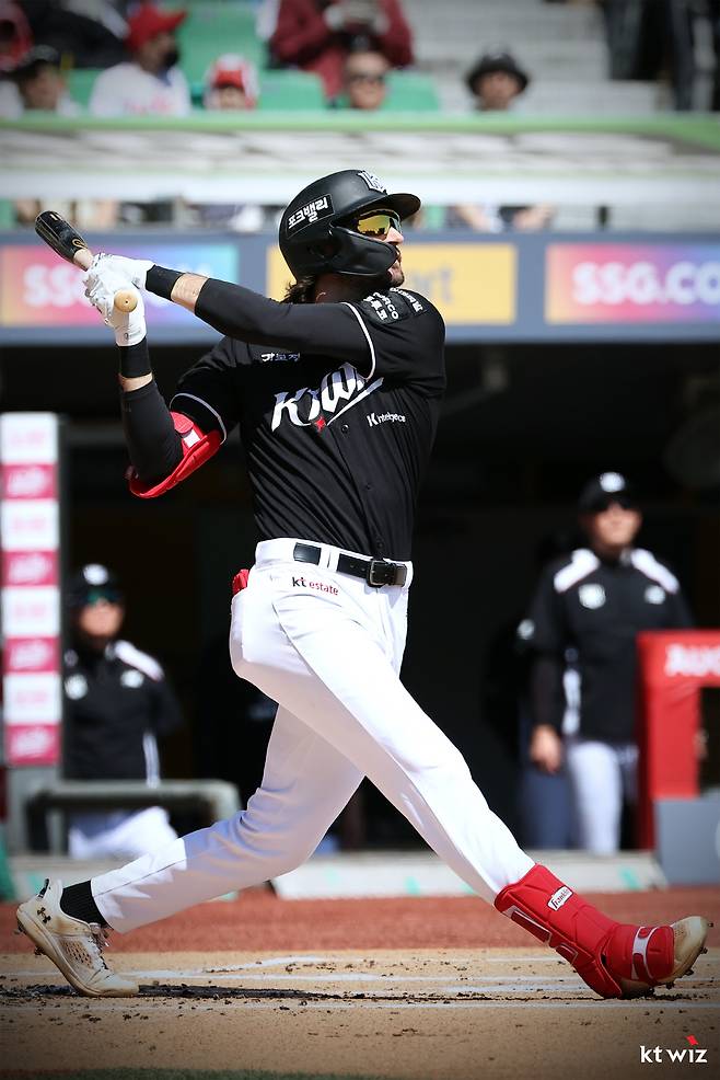 사진제공=KT 위즈