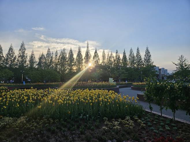 낮 최고 27도‘초여름 더위’…밤부터 곳곳 비[내일날씨]=월요일인 내일(27일) 날씨는 전국 대부분 지역이 구름 많다가 아침부터 맑아지겠으나 늦은 오후부터 차차 흐려지겠고, 제주도는 대체로 흐리겠다. 기온은 아침 최저 8~14도, 낮 최고기온은 15~27도로 예상된다. 밤부터 수도권과 강원 내륙.산지, 충남 북부 서해안에 비가 내리기 시작하겠다. ⓒbnt뉴스: 오늘날씨, 내일날씨, 주간날씨 예보&nbsp;