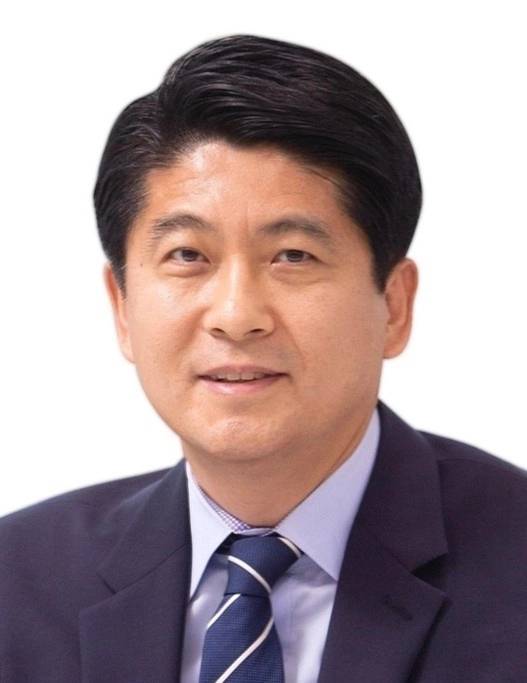 우진구 화폐박물관장