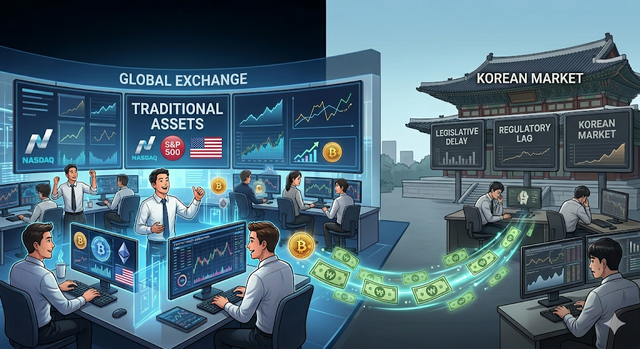 제미나이가 그린 일러스트.