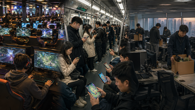 챗GPT로 그린 이미지.