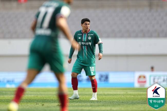 사진=한국프로축구연맹