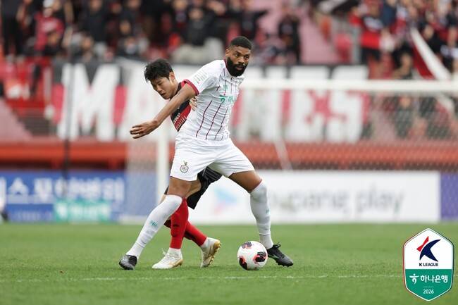 사진=한국프로축구연맹