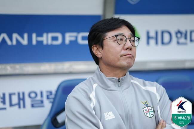 사진=한국프로축구연맹