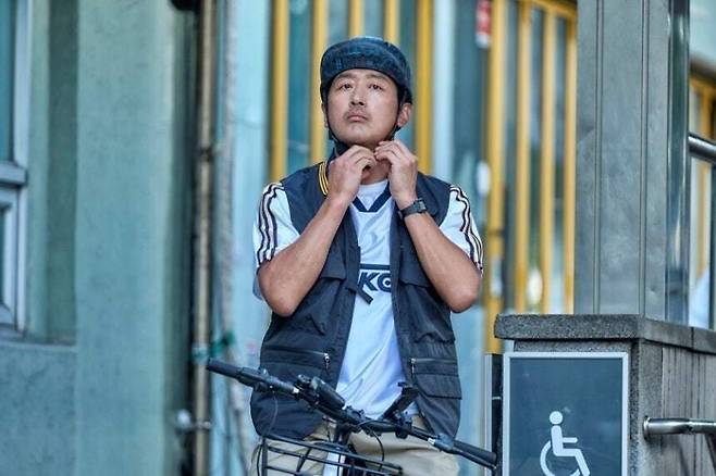 ‘대한민국에서 건물주 되는 법’ 스틸컷. 티브이엔 제공