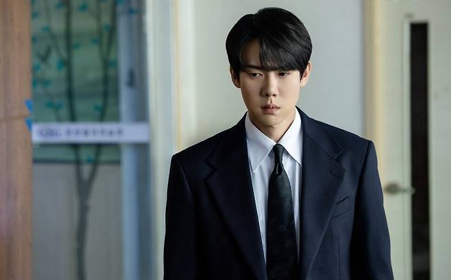 ‘신이랑 법률사무소’ 스틸컷. 에스비에스 제공